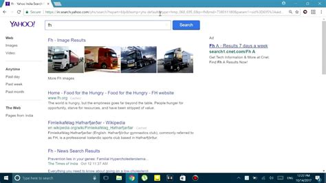 chrome search engine hijacked.